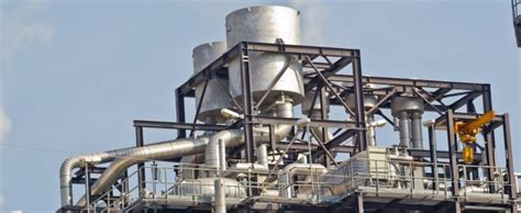 Combined cycle gas turbine: advantages and disadvantages.